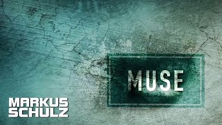Markus Schulz feat. Adina Butar - Muse (Purple Stories Remix)