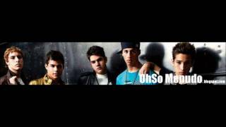 Menudo-My Everything Lyrics