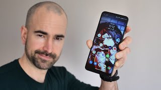 Motorola Moto G9 Power Review - Best budget phone for battery life?