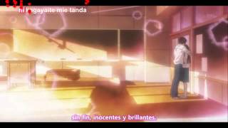 Kimi ni Todoke | Opening 2 | Sawakaze | Sub Español