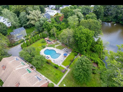 JUST LISTED: Townhome for sale in Stoneham MA | 224 Park st, Unit C10, Stoneham, MA