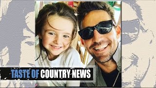 Jake Owen and His Daughter Pearl Are Friggin&#39; Adorable!