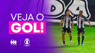 Veja o Gol do ASA contra o CSA - BRASILEIRÃO SÉRIE D 2026
