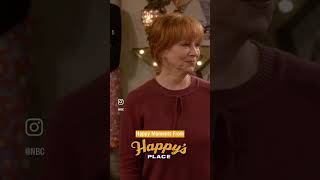 &#39;Reba&#39; Reunion On &#39;Happy&#39;s Place&#39; #Reba