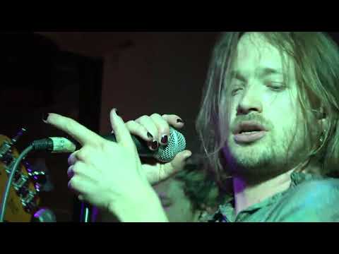 YEAST MACHINE - 2026-01-30 - Donaueschingen, Germany - [KulturBahnhof] - Full Live Set Complete Show