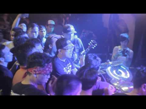 [LIVE] 2016.03.24 Seringai - Mengadili Persepsi