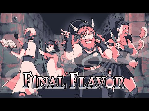 Final Flavor | Official Trailer | Summer Game Fest 2026