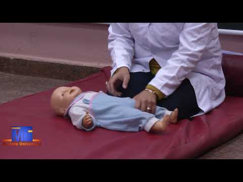 PT Level 10   PT for Pediatric and its Surgery PT 5026   Reflex testing