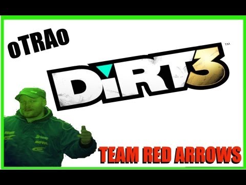 DIRT 3 TIME TRIAL By Dones79