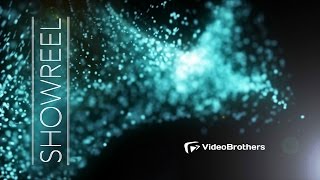 VideoBrothers SHOWREEL 2017