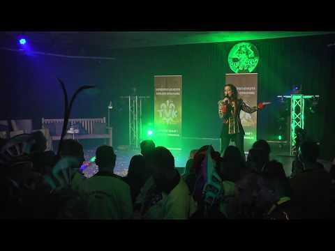 Isabelle Jennes - Vastelaovend en chill (Doenrade)  Finalist TVK 2020