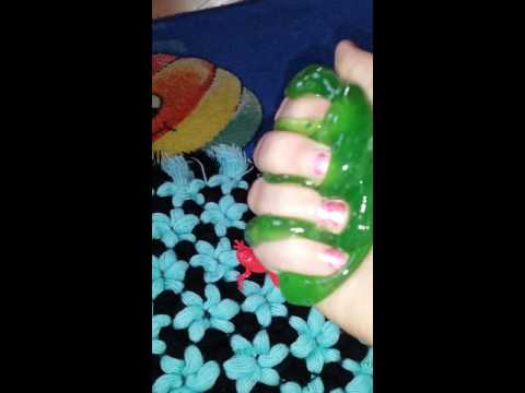 Glibber frosch😀😀