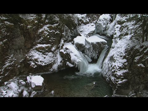 Királyerdő-hegység 2. - A Sebes-Köröstől a Jád-völgyéig