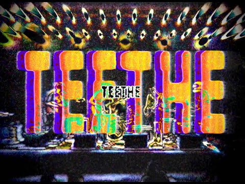 Teethe - Live in ATX thumbnail