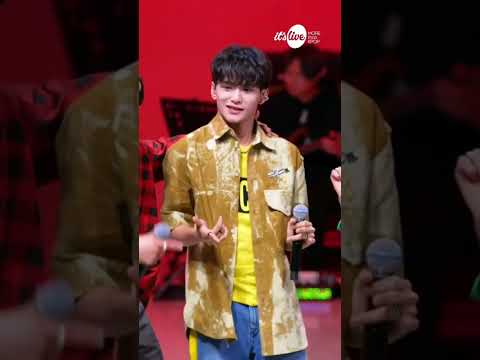 ZAYYAN XODIAC saat wajah ganteng lelaki Indonesia menembus internasional #zayyan #idolindonesia