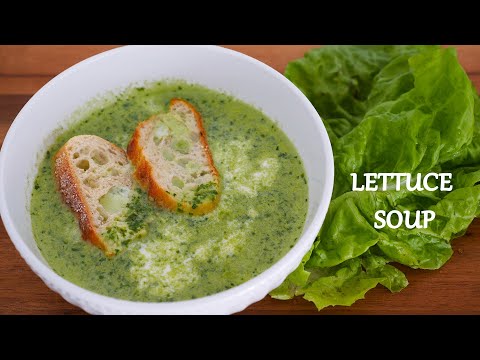 download lagu mp3 mp4 Lettuce Soup, download lagu Lettuce Soup gratis, unduh video klip Lettuce Soup