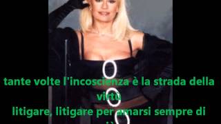 Raffaella Carrà Tanti Auguri