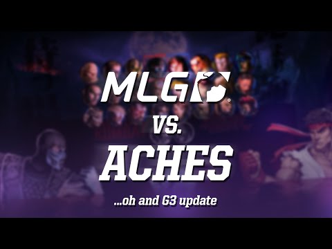 Gfinity 3 and The Detriment Aches - #CrimLOG