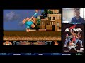 MS DOS Body Blows 1 Player Any Dug Speedrun In 7 55 WR No Continue