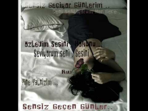 RelaxSes , G-Flash , Ahmet , Ferhat65 & Arife = Hersey bitti birden 2009