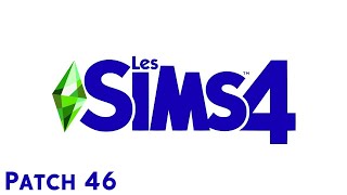 Oranges and Lemons (Enfants) - Les Sims™ 4 OST