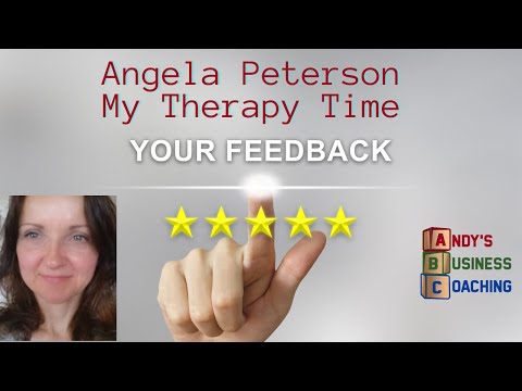 Andy's Business Coaching Ltd video.