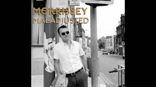Morrissey - Trouble Loves Me