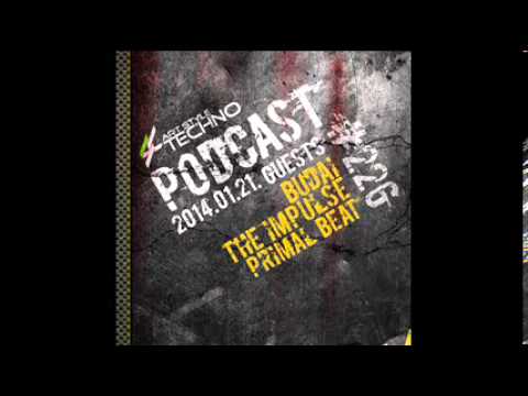 Art Style: Techno | Podcast #226 : Primal Beat