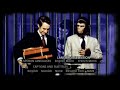 Escape From The Planet Of The Apes 1971 Original 2000 DVD Language Selection Menu