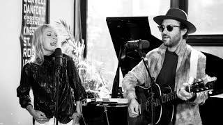 METRIC - "Cascades | Strombo Sessions