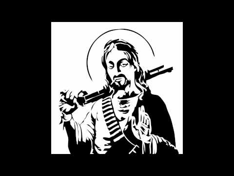 God of War (LIGHT remix) with David Hogan Freedom Ministries