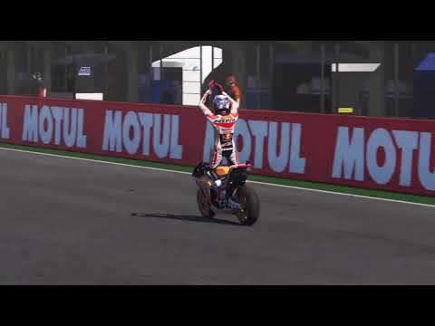 MotoGP 15 - powrót po latach! | Gucio1846