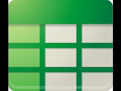How to Change the color of Cells in Google Spreadsheet