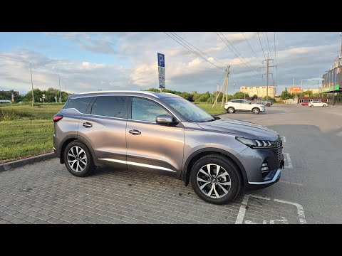 XCITE 7 сгнил ли за полгода китаец, 700 000 выгода на автомобиль и мой отзыв за 16 000 км