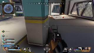 [PS5]　新シーズンやってみりゅ　[APEX]