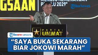 Pengakuan Gatot Nurmantyo Dicopot Jokowi dari Panglima TNI Gegara Tak Mau Naikkan Pangkat Jenderal