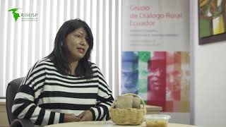 Voces de los Jóvenes Rurales