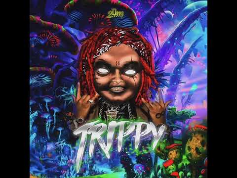(FREE) Trippie Redd X Lil Uzi Vert "Galaga"Type Beat