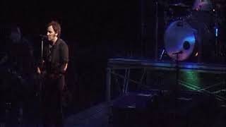 Bruce Springsteen - Into The Fire [Firenze June 8, 2003]