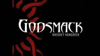 Godsmack - Whiskey Hangover (NEW SONG)
