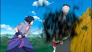 Download lagu Sasuke vs Danzo Full Fight 1080p English Dubbed mp3