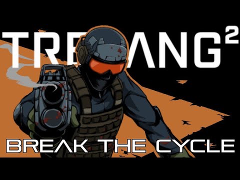 Trepang2 - Break the Cycle