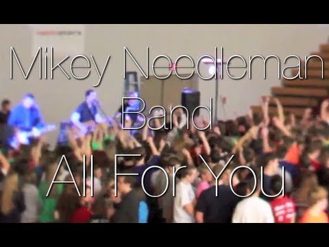 Promotional video thumbnail 4 for The Mikey Needleman Band