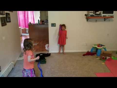 The Comedians: Kabalevsky