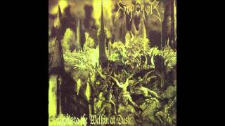Emperor - The Loss And Curse Of Reverance