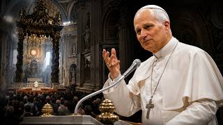 Download lagu What Did Pope Leo Mean by “We Will All Rise Again”? mp3