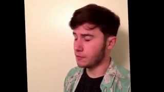 Brandon Calvillo funeral vine