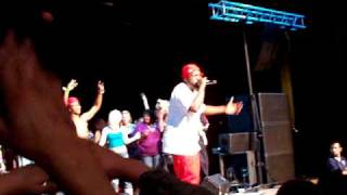 Mistah FAB freestyle 1 at UC Davis