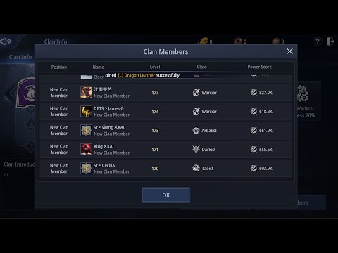 SA33 WAR? OLD TTS TEAM VS PATRAO TEAM?