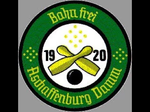 Bahnfrei Damm 1 -  Olympia Mörfelden 2 (Spieltag 8)